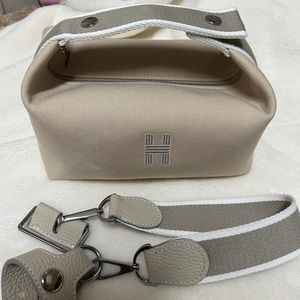 Hermes bride a brac pm with shoulder strap